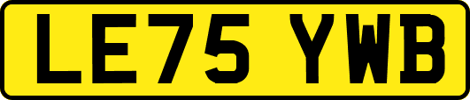 LE75YWB