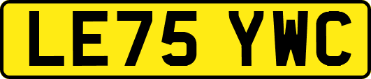 LE75YWC