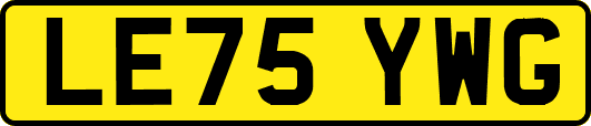LE75YWG