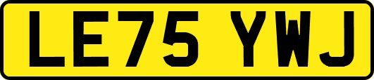 LE75YWJ