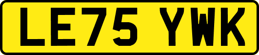 LE75YWK