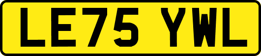 LE75YWL