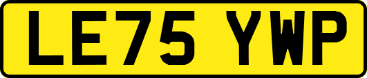 LE75YWP