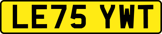 LE75YWT