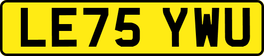 LE75YWU