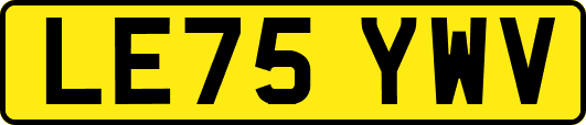 LE75YWV