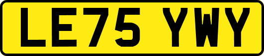 LE75YWY