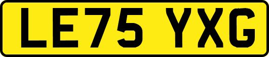 LE75YXG