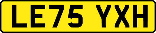 LE75YXH
