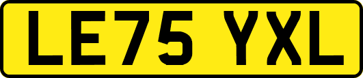 LE75YXL