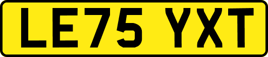 LE75YXT