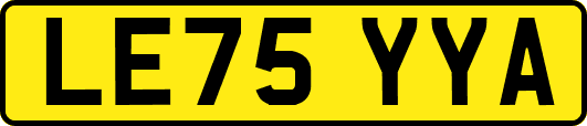 LE75YYA