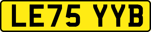 LE75YYB