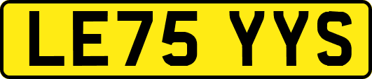 LE75YYS