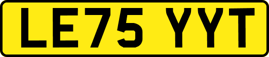 LE75YYT