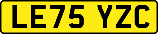 LE75YZC