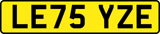 LE75YZE