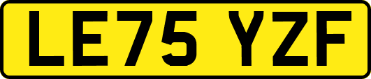 LE75YZF