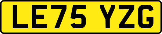 LE75YZG