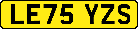 LE75YZS