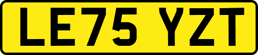 LE75YZT