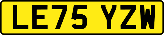 LE75YZW