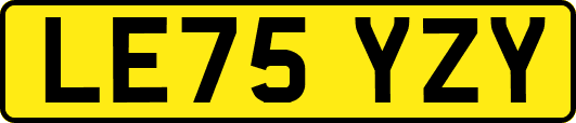 LE75YZY
