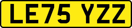 LE75YZZ
