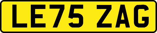 LE75ZAG