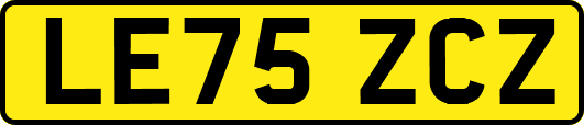LE75ZCZ