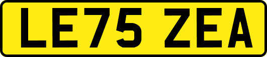 LE75ZEA