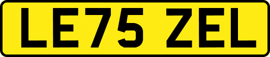 LE75ZEL