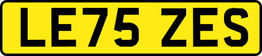 LE75ZES