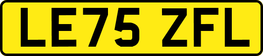 LE75ZFL