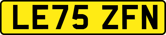 LE75ZFN