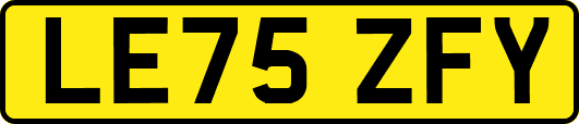 LE75ZFY