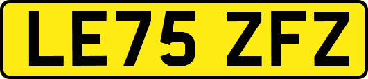 LE75ZFZ