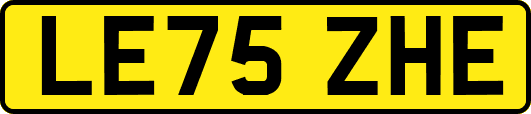 LE75ZHE