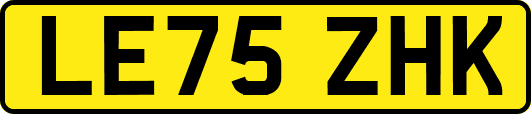 LE75ZHK