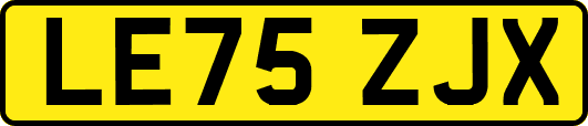 LE75ZJX