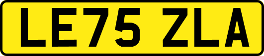 LE75ZLA