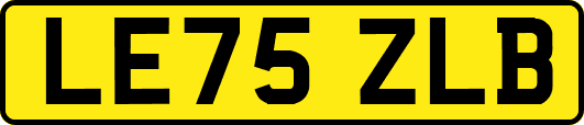 LE75ZLB