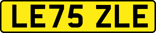 LE75ZLE