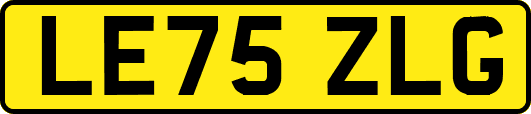 LE75ZLG