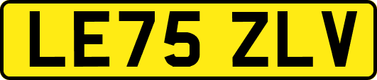 LE75ZLV