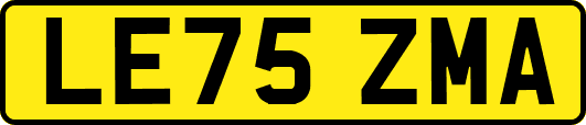 LE75ZMA