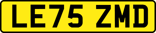 LE75ZMD