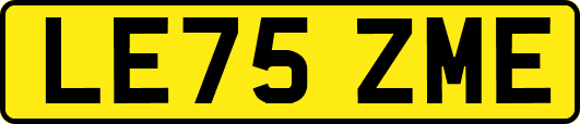 LE75ZME