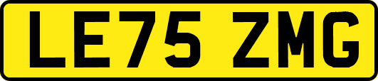LE75ZMG