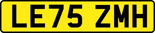 LE75ZMH